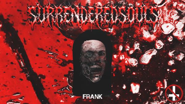Frank - PreOrders